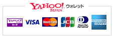 Yhoo!WALLET