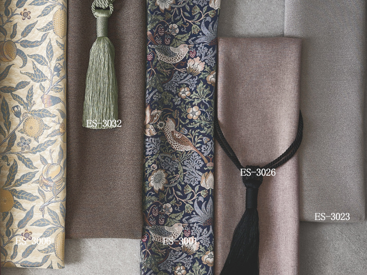 ES-3023,ES-3026,ES-3032