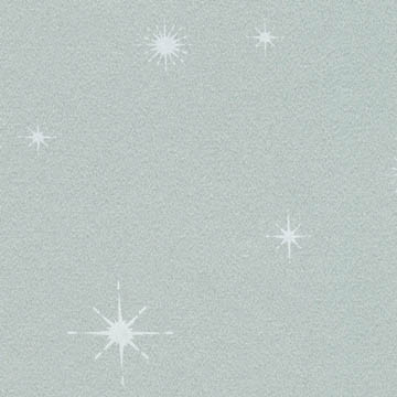 【北欧モダン】大人の星柄の遮光カーテン＆シェード【ES-3365】ライトブルー