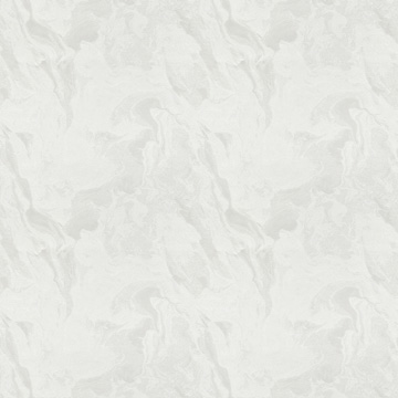 【ミッドセンチュリー】マーブル模様の織柄のドレープカーテン＆シェード【HS-1110】ホワイト