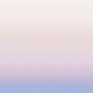 【北欧モダン】グラデェーションのレースカーテン【HS-3595】ブルー～ピンク