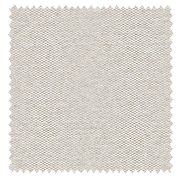 【ナチュラルモダン】オックスフォードの無地のドレープカーテン【HS-8002】ベージュ