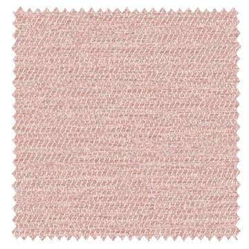 【ナチュラルモダン】ランダムな光沢感の無地の遮光カーテン【HS-8334】ピンク