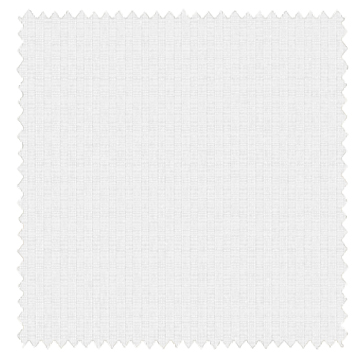 【遮熱ボイル】無地調の遮熱レースカーテン【HS-8529】ナチュラルホワイト