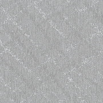 【ミッドセンチュリー】バイヤスチェック柄の遮光カーテン【IS-5083】ライトグレー