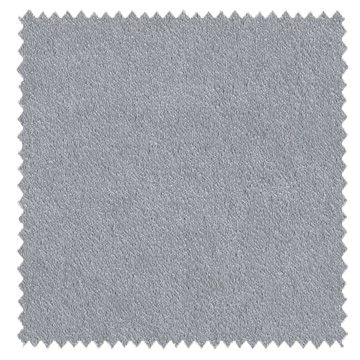 【シンプルモダン】かろやかな無地の遮光カーテン【IS-5167】グレー