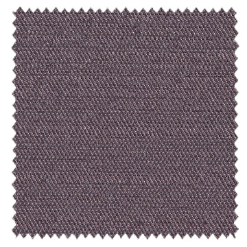 【シンプルモダン】艶のある無地の遮光カーテン【IS-5345】パープル