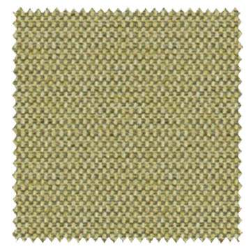 【ナチュラル ビンテージ】草木染のような無地のドレープカーテン【LX-8212】グラスグリーン