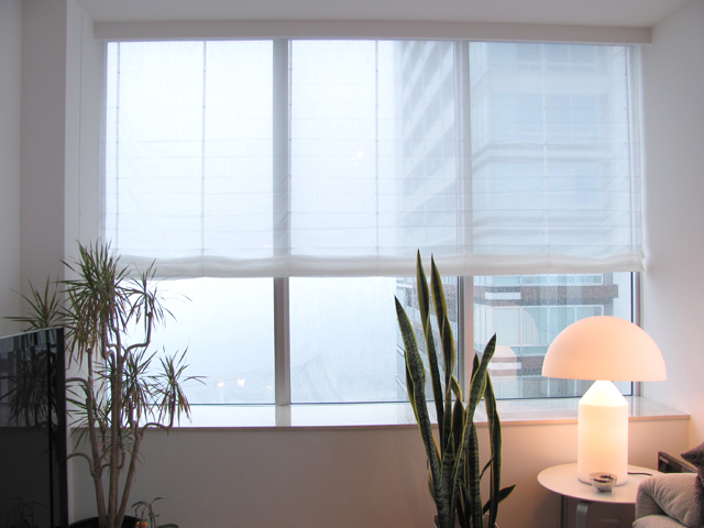 施工例　東京都Ｏ様邸リビング-7