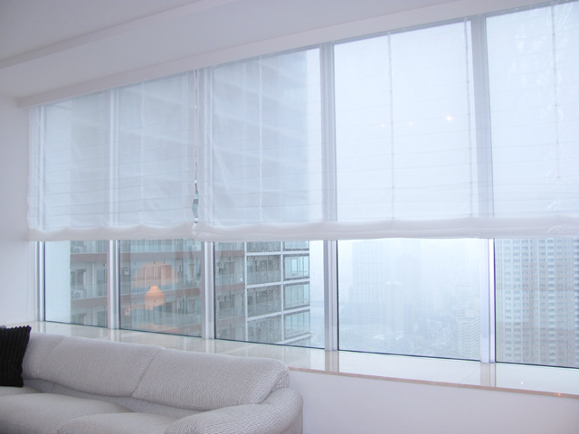 施工例　東京都Ｏ様邸リビング-4