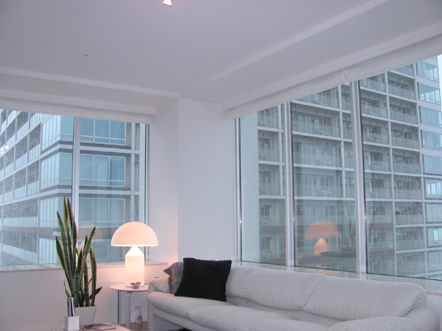 施工例　東京都Ｏ様邸リビング-2