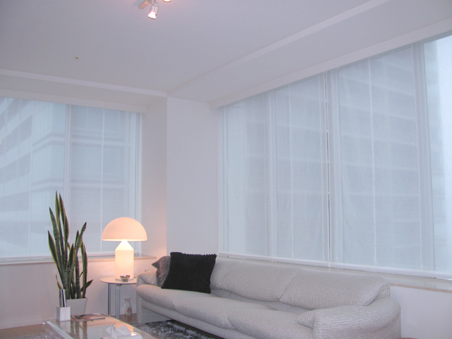 施工例　東京都Ｏ様邸リビング-3