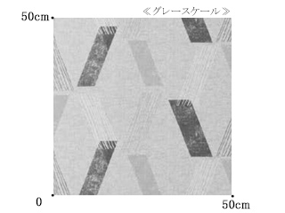 ▲スタンダードカーテン2.0仕様（2倍ヒダ）