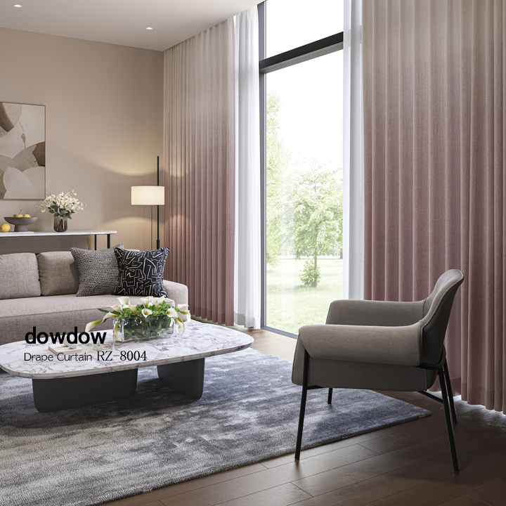 Rady カーテン 新品未使用 Radyカーテン