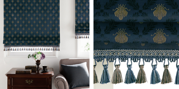 SC-0142　トリム付け