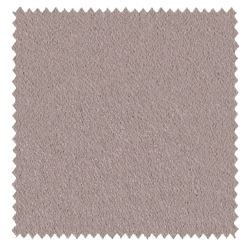 【イタリアンモダン】バックスキン調の無地の遮光カーテン【SC-1404】パープルベージュ