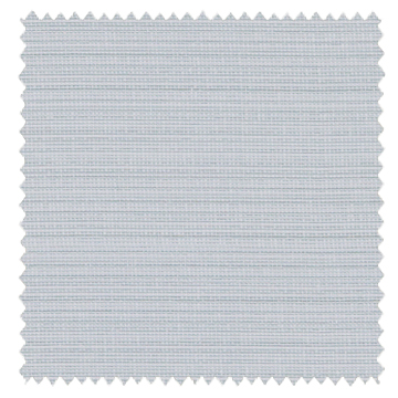 【シンプルモダン】爽やかな無地のレースカーテン【SC-1688】ライトブルー