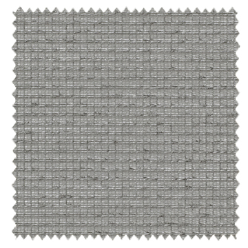 【シンプルモダン】メタリックなミラーレースカーテン【SC-1764】ダークグレー