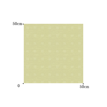【シンプルモダン】キレイな色の遮光カーテン＆シェード【SC-3417】イエローグリーン