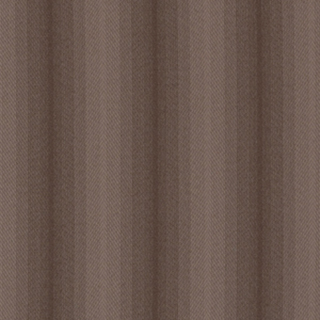 【ナチュラル モダン】グラデーション・ヘリンボーンの遮光カーテン＆シェード【UX-5479】ブラウン