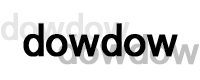 オーダーカーテン セレクトショップ dowdow