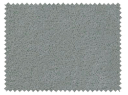 【クラシック モダン】ベルベットのドレープカーテン【UX-3669】グレー