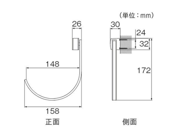 アームホルダーC