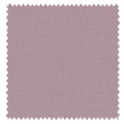 【フレンチシック】ほんのり光沢の無地のドレープカーテン&シェード【HS-1298】オールドライラック