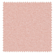 【ナチュラルモダン】オックスフォードの無地のドレープカーテン【HS-8004】ピンク